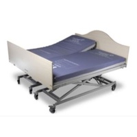 Delling Double King Single Bed