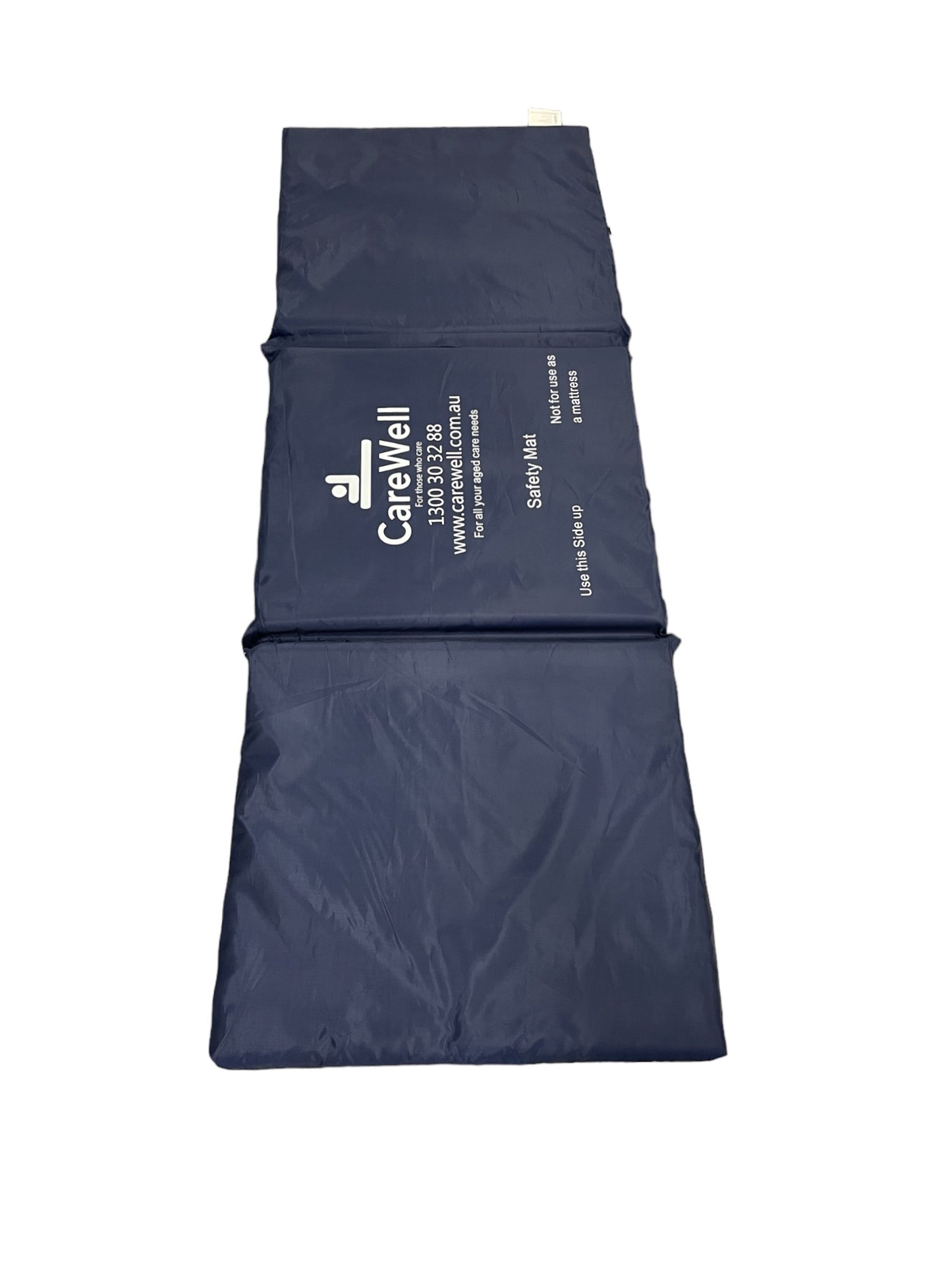 SlumberWell Premium Deluxe Three-Fold Safety Mat