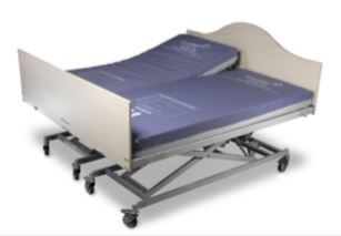 Delling Double Single Bed