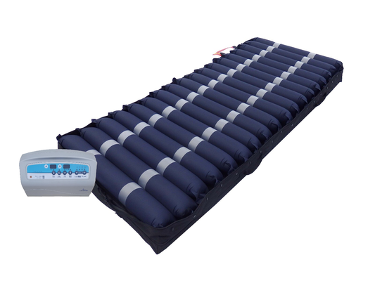 Legacy 20 Single Air Mattress with Foam Underlay & Pump