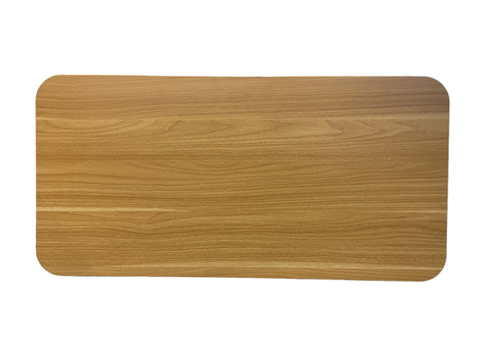 Over Bed Table Top - Euro Beech