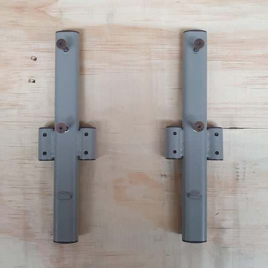 Head End Brackets for Zara Jean 902/903 Bed