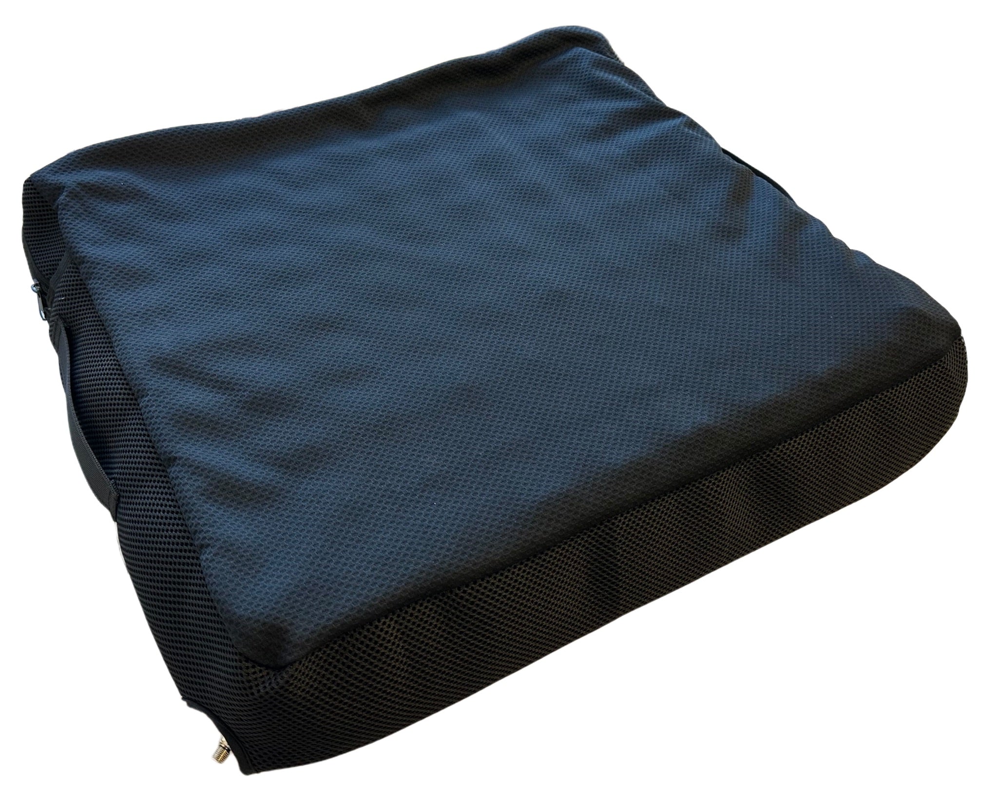 Legacy Premium | 100 cell | Immersion High Profile 3" Air Seat Cushion with Pump